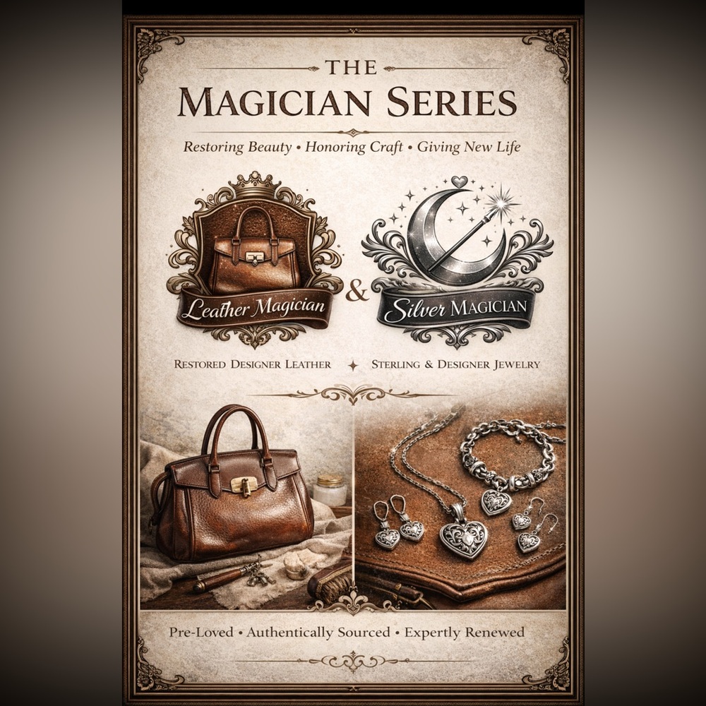 “Michael Kors”Maroon/Black Python Embossed Leathe… - image 2